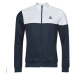 Le Coq Sportif  TRI FZ SWEAT N°2 M  Bundy Námornícka modrá