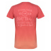 Hot Tuna Dip Dye T Shirt Mens