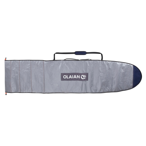 Prepravný obal na surf od 7'3 do 9'4 (221 až 285 cm) OLAIAN