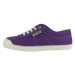 Kawasaki  Legend Canvas Shoe K23L-ES 73 Purple  Módne tenisky Fialová