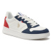 U.S. Polo Assn. Sneakersy Kosmo001C KOSMO001C/4YH3 Biela