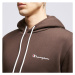 Champion Mikina S Kapucňou Hooded Sweatshirt