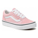 Vans Tenisky Old Skool VN000W9T9AL1 Ružová