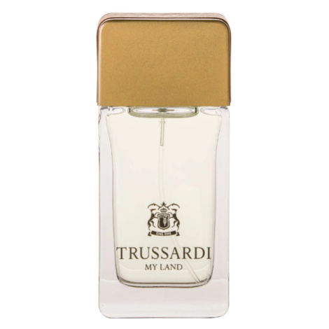 Trussardi My Land - EDT 1.5 ml - vzorka s rozprašovačom