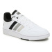 Adidas Sneakersy Hoops 3.0 IG7914 Biela