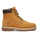 Timberland Outdoorová obuv Courma Kid Traditional6In TB0A27BB2311 Hnedá