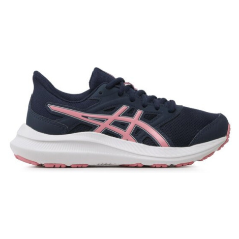 Asics Bežecké topánky Jolt 4 1012B421 Tmavomodrá