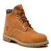 Timberland Outdoorová obuv Alburn 6 Inch Wp Boot TB0A2FX62311 Hnedá