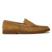 Clarks Lordsy Torford Easy 26176201 Hnedá