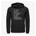 Queens Netflix Shadow and Bone - Shadow and Bone Character Stack Unisex Hoodie