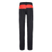 Ortovox nohavice W's Pelmo Pants black raven