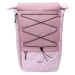 Urban backpack VUCH Elion Pink
