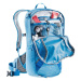 Deuter Race Air (3204321) azure-lapis