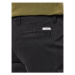 Calvin Klein Bavlnené šortky K10K105316 Tmavomodrá Regular Fit