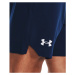 Pánske tréningové kraťasy UNDER ARMOUR UA Vanish Woven 6in Shorts-NVY