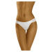 Tanga Tanga White - Wol-Bar