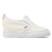 Vans Tenisky Slip-On V VN0A5EFKWHT1 Biela