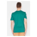 Pánske tričko - V002 - Visent - Green