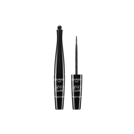 Bourjois Liner Pinceau Waterproof 24H tekuté linky na oči 02 Brun Impression niste 2,5 ml