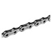 SHIMANO reťaz - CHAIN M6100 116 - strieborná