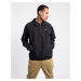 Patagonia M's Baggies Jacket Ink Black