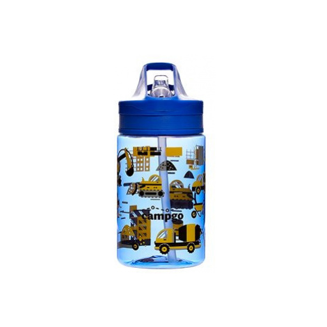 Campgo Kids 400 ml cars