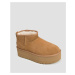 Dámske Topánky Ugg Classic Ultra Mini Platform