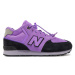 New Balance Sneakersy PV574HXG Fialová