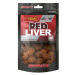 Starbaits boilie red liver - 200 g 20 mm