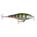 Rapala wobler shallow shad rap pehl - 5 cm 5 g