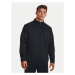 Under Armour Mikina Armor Fleece 1373358 Čierna Regular Fit