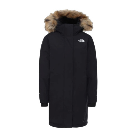 Dámsky zimný kabát The North Face W Arctic Parka