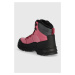 Detské topánky CMP Annuuk ružová farba