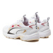 Puma Sneakersy Milenio Tech Dragon Year 395254-01 Biela