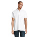 Neoblu Owen Men Pánska polokošeľa SL03188 Optic white