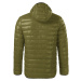 Malfini premium Everest Pánska bunda 552 avocado green