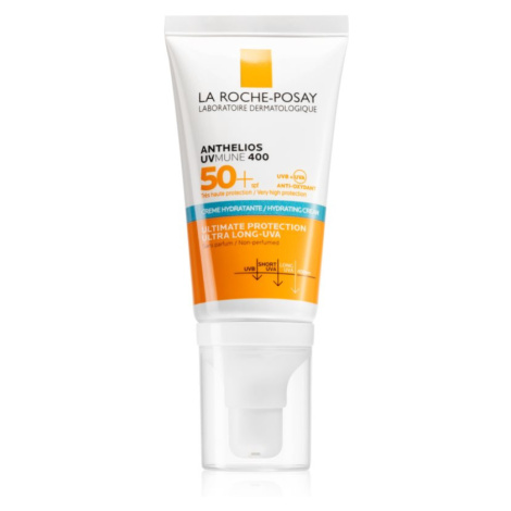 La Roche-Posay Anthelios UVMUNE 400 denný ochranný krém SPF 50+