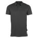 Hrm Pánske polo tričko HRM502 Dark Grey