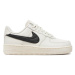 Nike Sneakersy Air Force 1 '07 FV1182 001 Biela