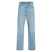 JACK & JONES Džínsy 'Eddie Cooper'  modrá denim