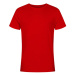 Promodoro Pánske funkčné tričko E3520 Fire Red