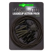 Korda montáž dark matter action pack - weed