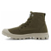 Palladium Pampa Hi Organic M