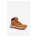 Men's Big Star Camel Hiking Boots