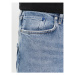 Karl Lagerfeld Jeans Džínsy 240D1113 Modrá Slim Fit