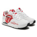 Skechers Sneakersy Uno-Rolling Stones Single 177965 WRD Biela