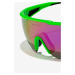 Hawkers - Slnečné okuliare Green Fluor Cycling