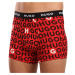 3PACK pánske boxerky HUGO viacfarebné (50517887 978)