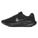 Pánska športová obuv (tréningová) NIKE Revolution 7 black off noir