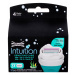 WILKINSON Sword Intuition náhradné hlavice Sensitive Care 3 ks